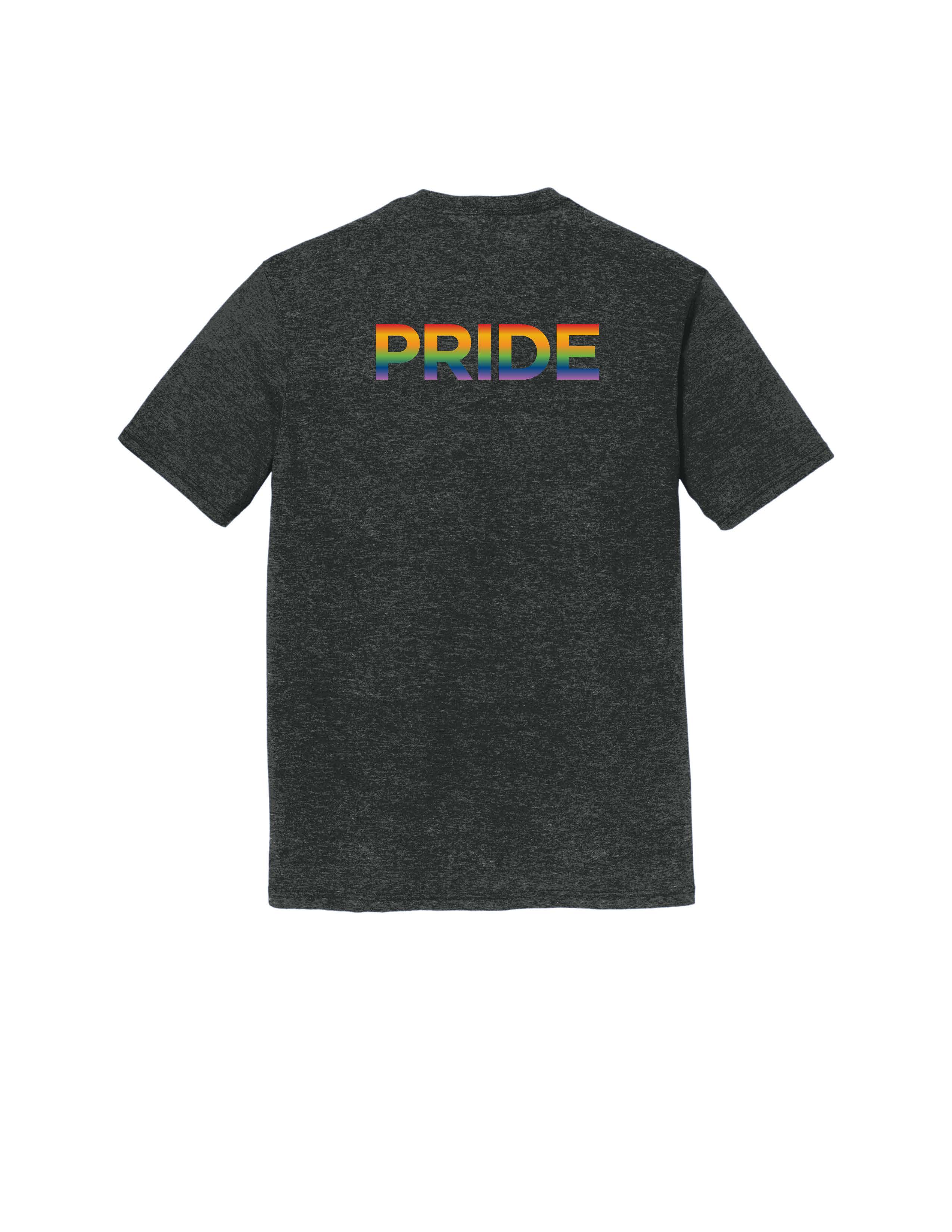 PRIDE Short Sleeve T-Shirt, , large image number 1